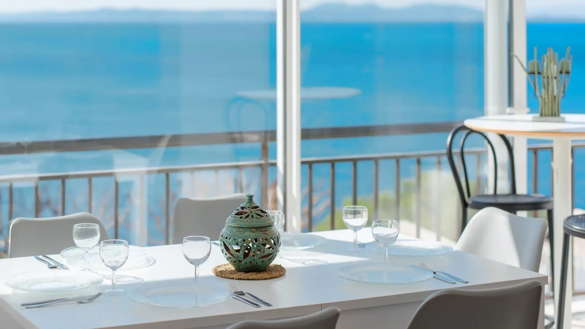 Welcs Apartamento 232 Emp Con Vista Al Mar location