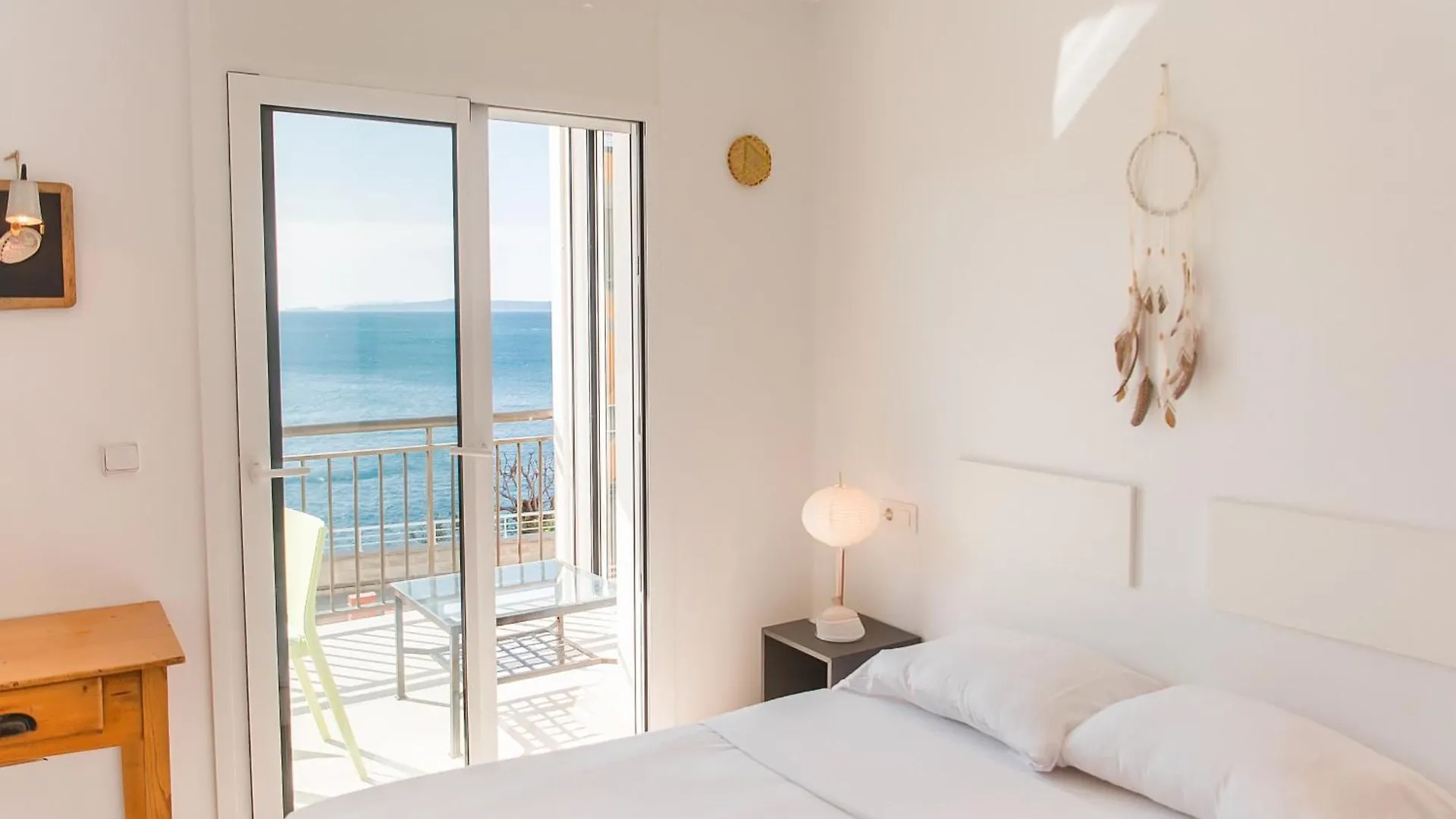 Welcs Apartamento 232 Emp Con Vista Al Mar Rosas