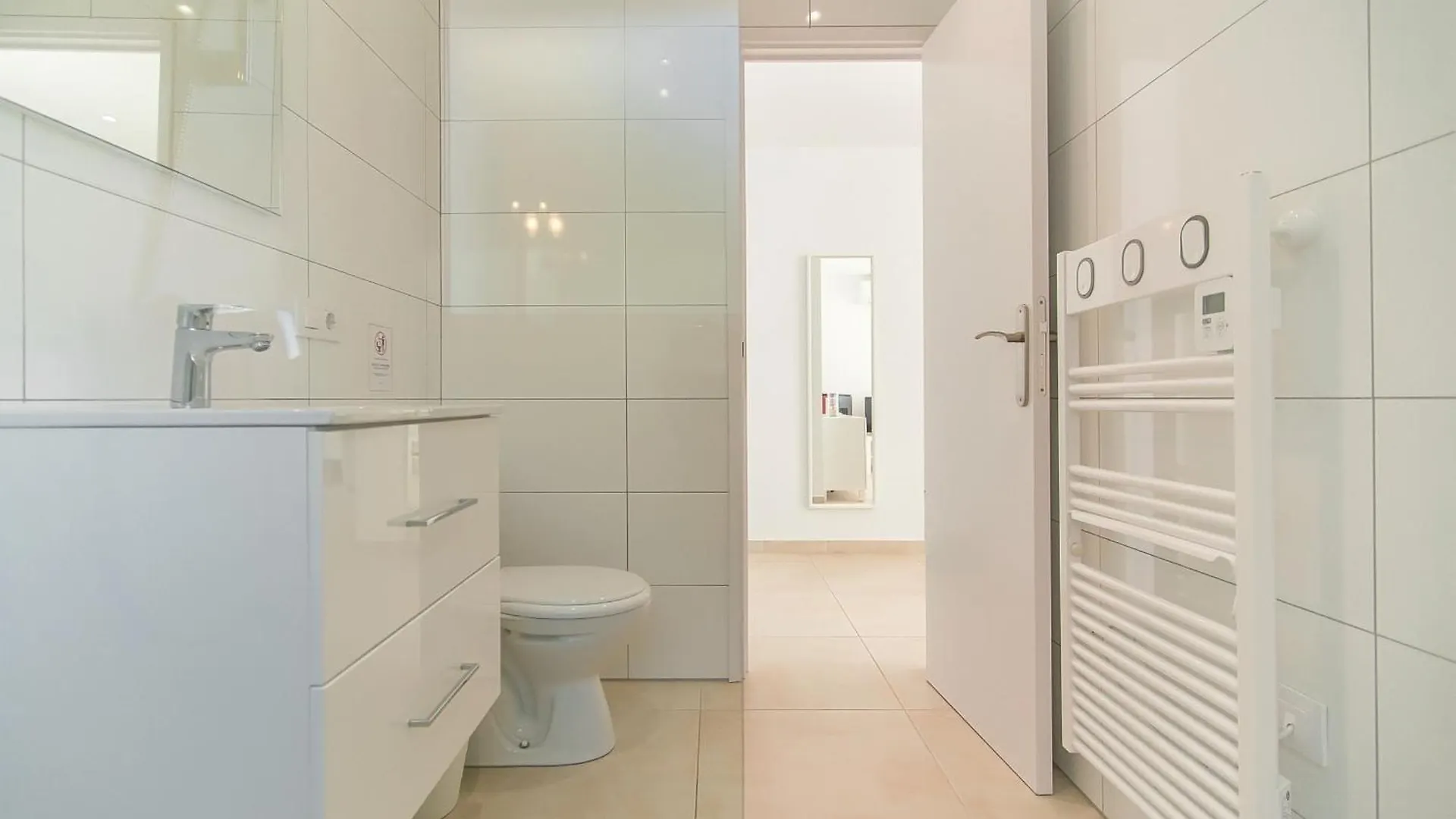 Welcs Apartamento 232 Emp Con Vista Al Mar Rosas