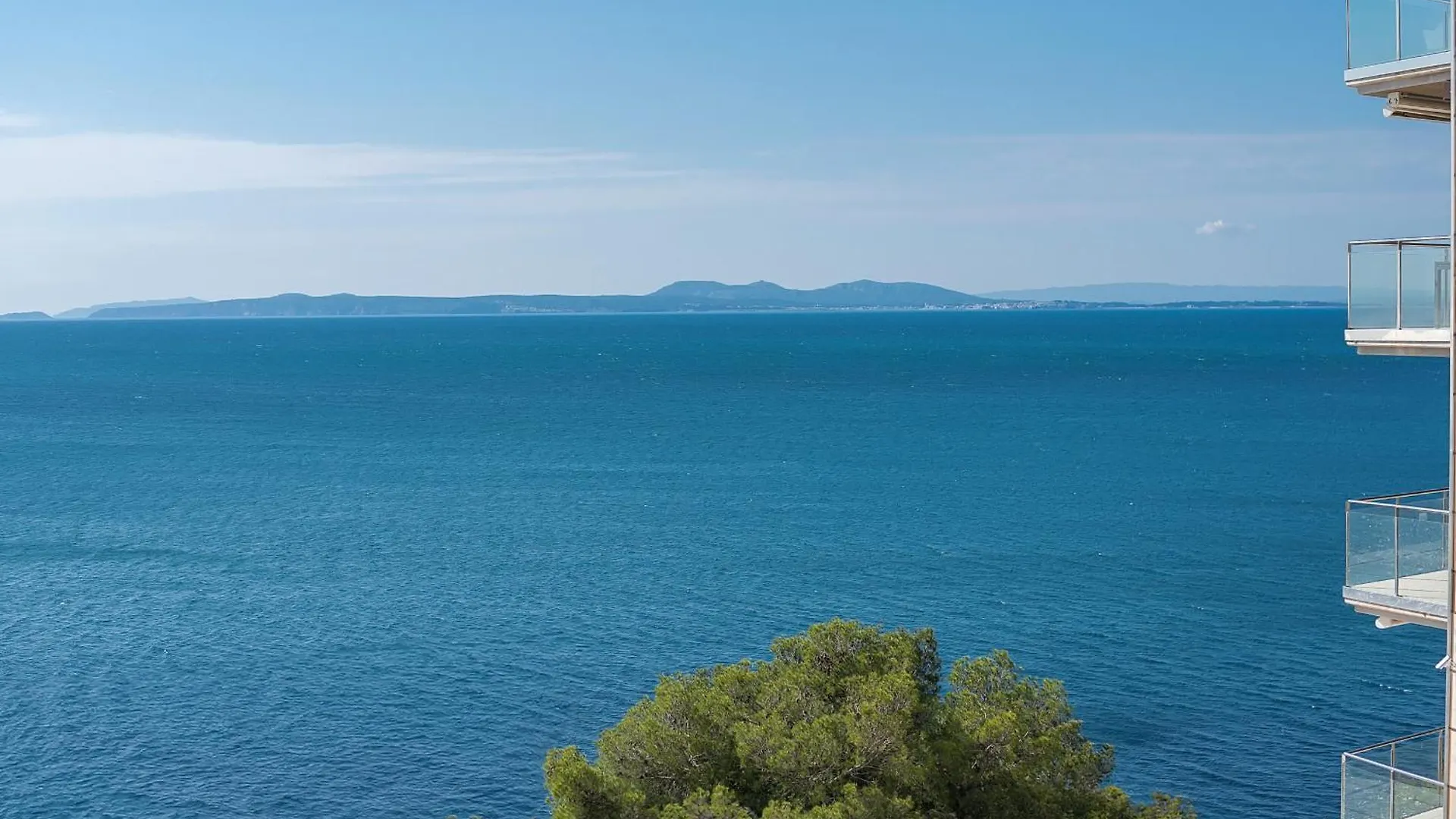Welcs Apartamento 232 Emp Con Vista Al Mar Rosas