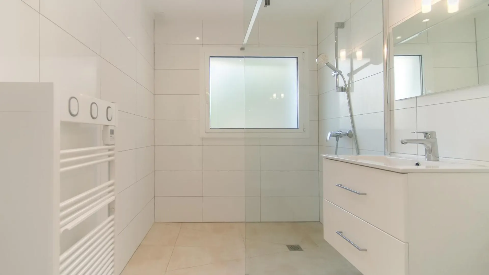 Welcs Apartamento 232 Emp Con Vista Al Mar Roses Daire