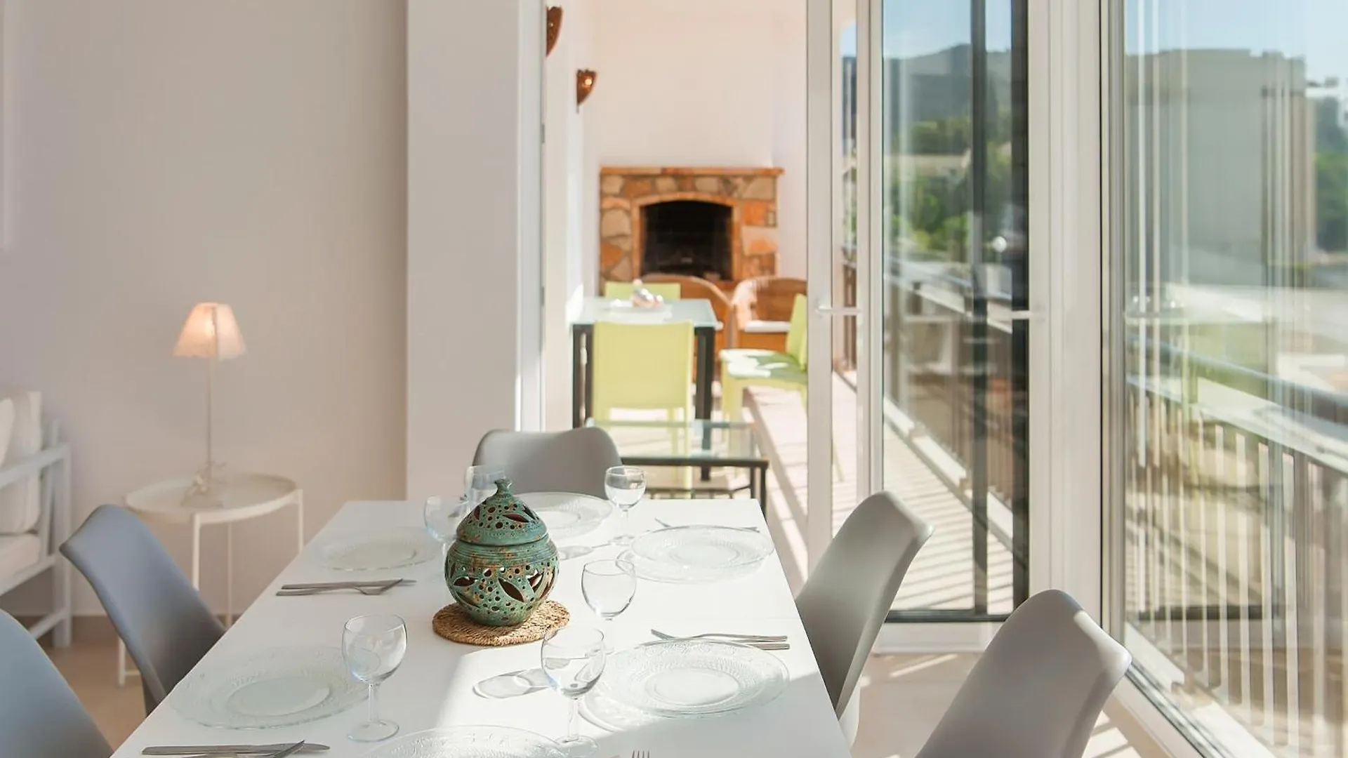 Welcs Apartamento 232 Emp Con Vista Al Mar Rosas España
