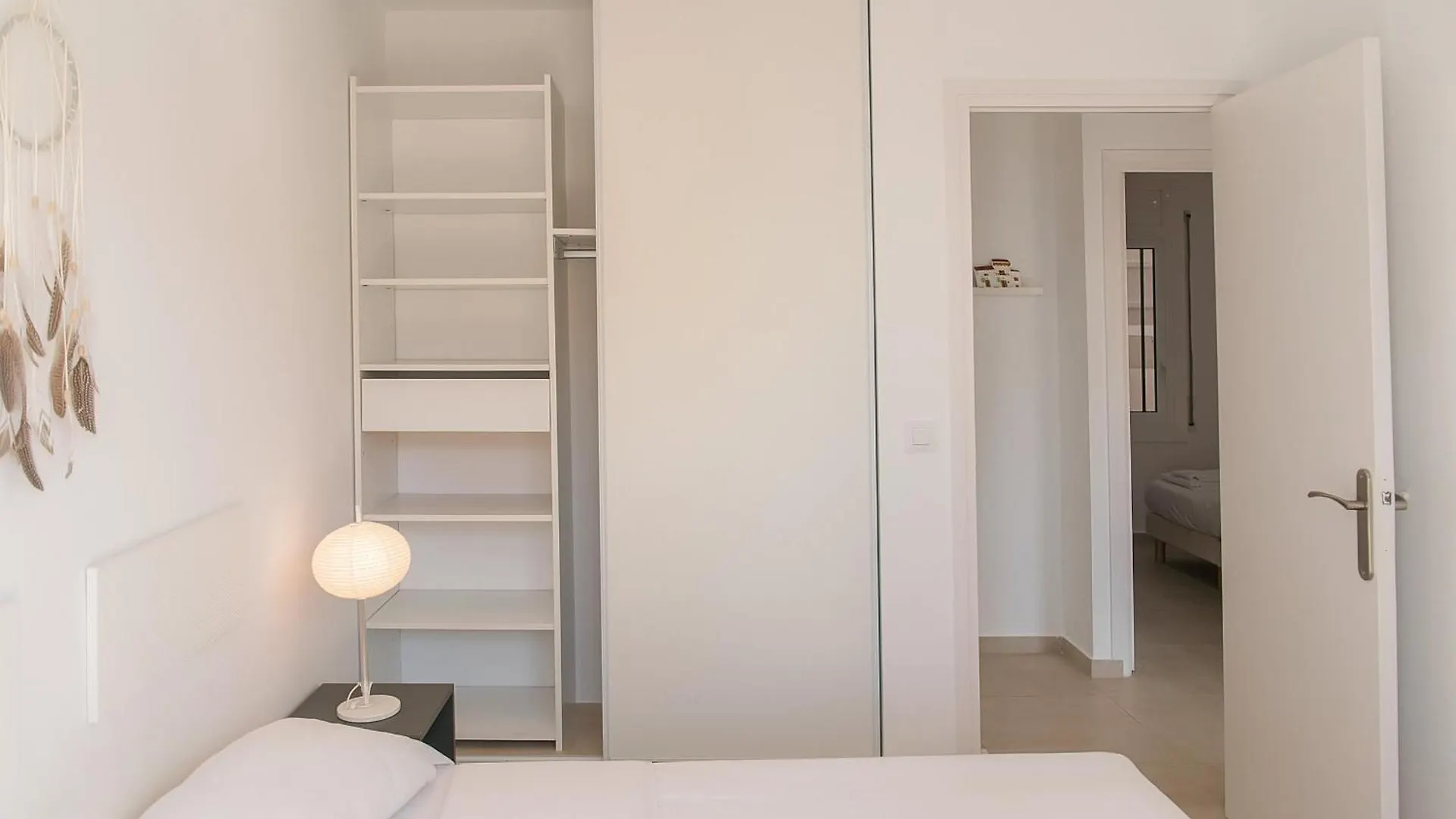 Welcs Apartamento 232 Emp Con Vista Al Mar Rosas
