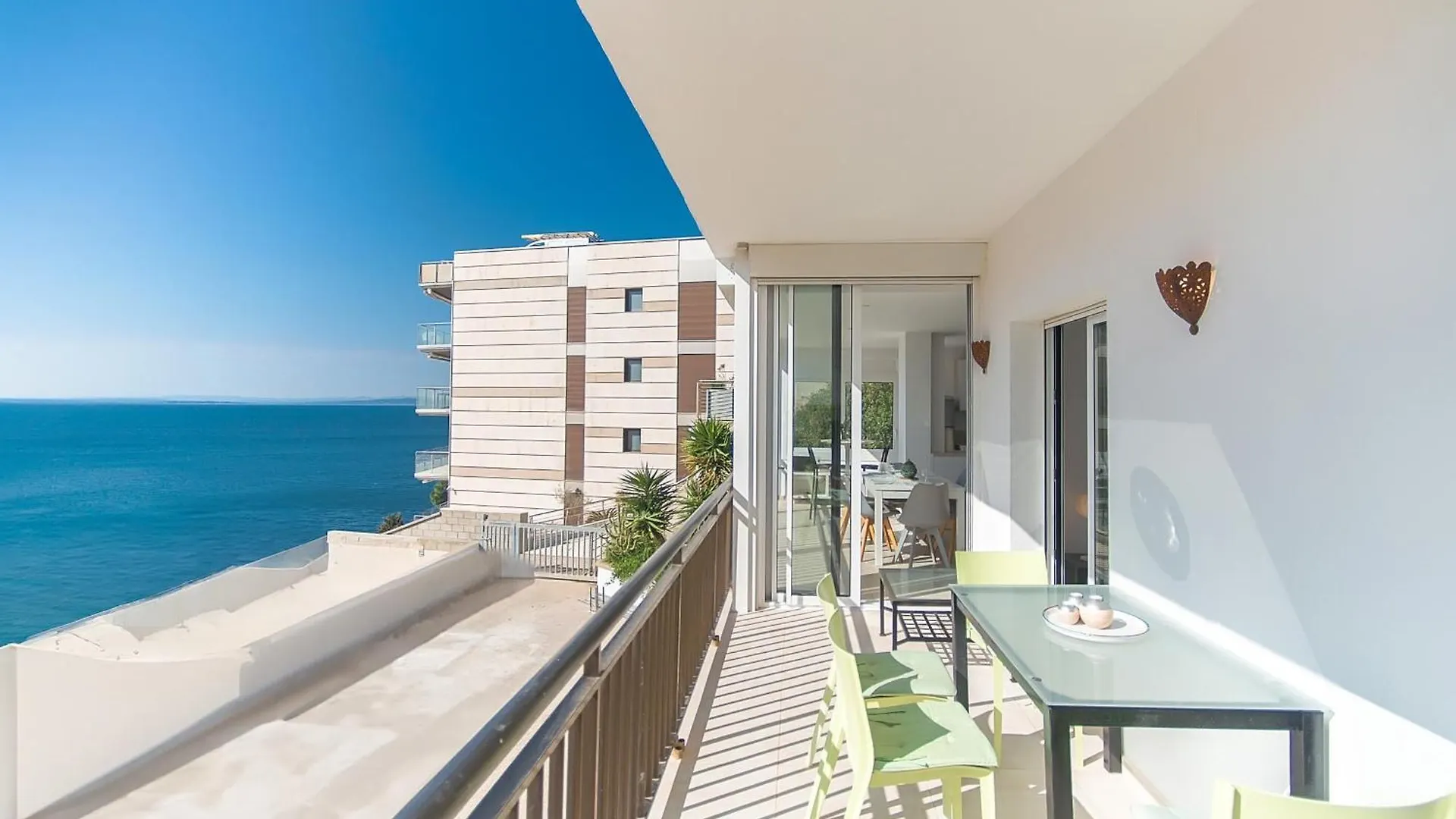 Welcs Apartamento 232 Emp Con Vista Al Mar Roses