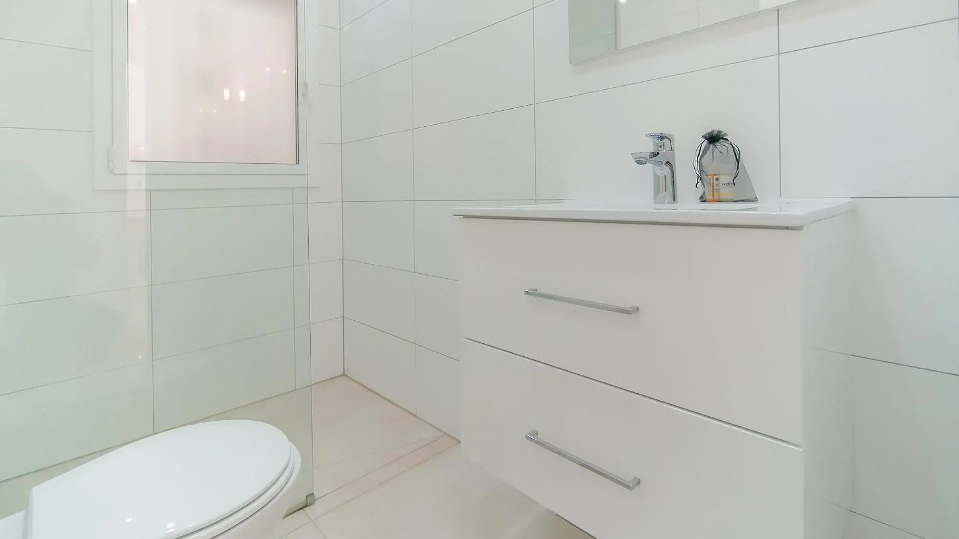 Welcs Apartamento 232 Emp Con Vista Al Mar Roses 0*,