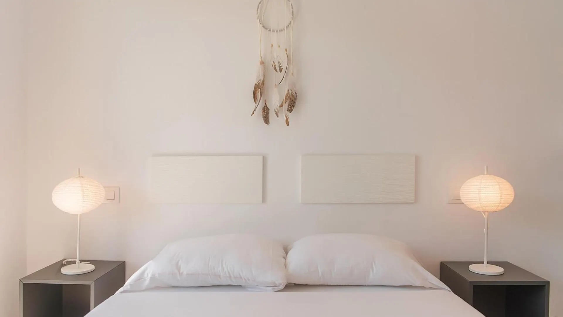 Welcs Apartamento 232 Emp Con Vista Al Mar Rosas 0*,