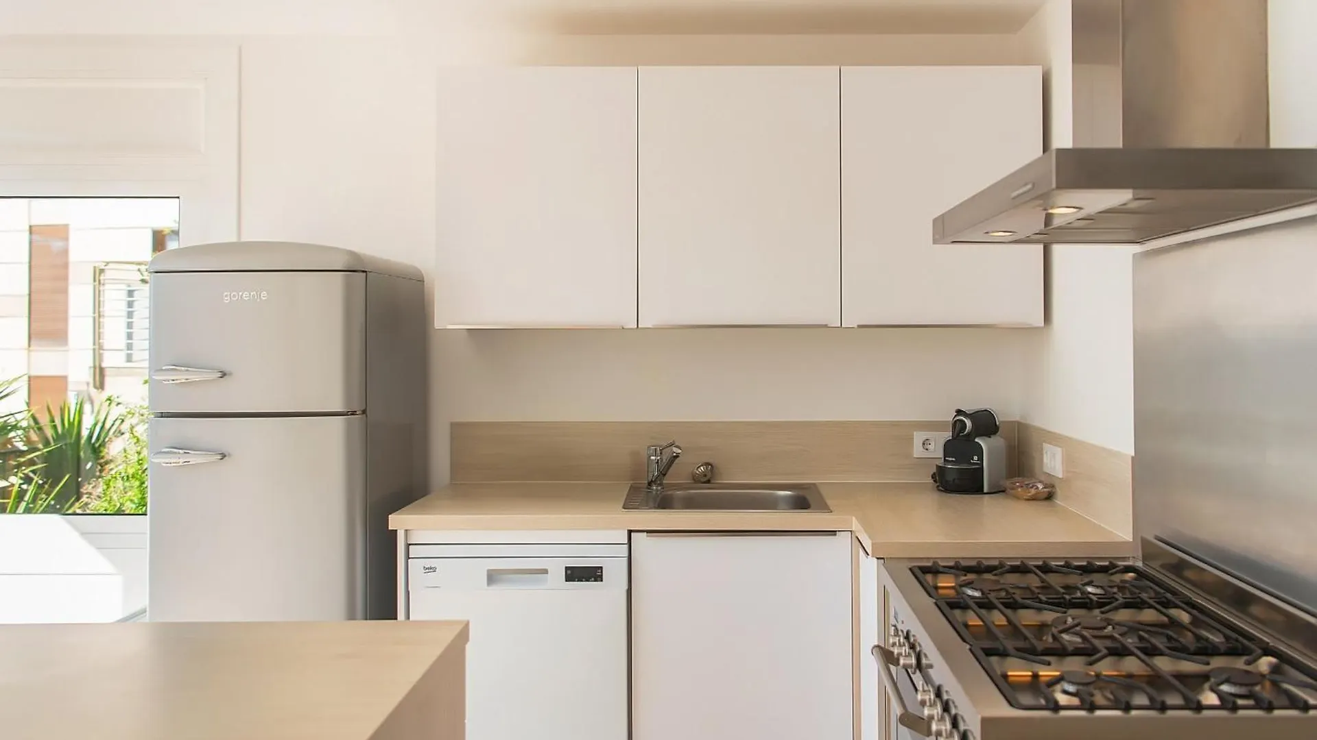Welcs Apartamento 232 Emp Con Vista Al Mar Rosas