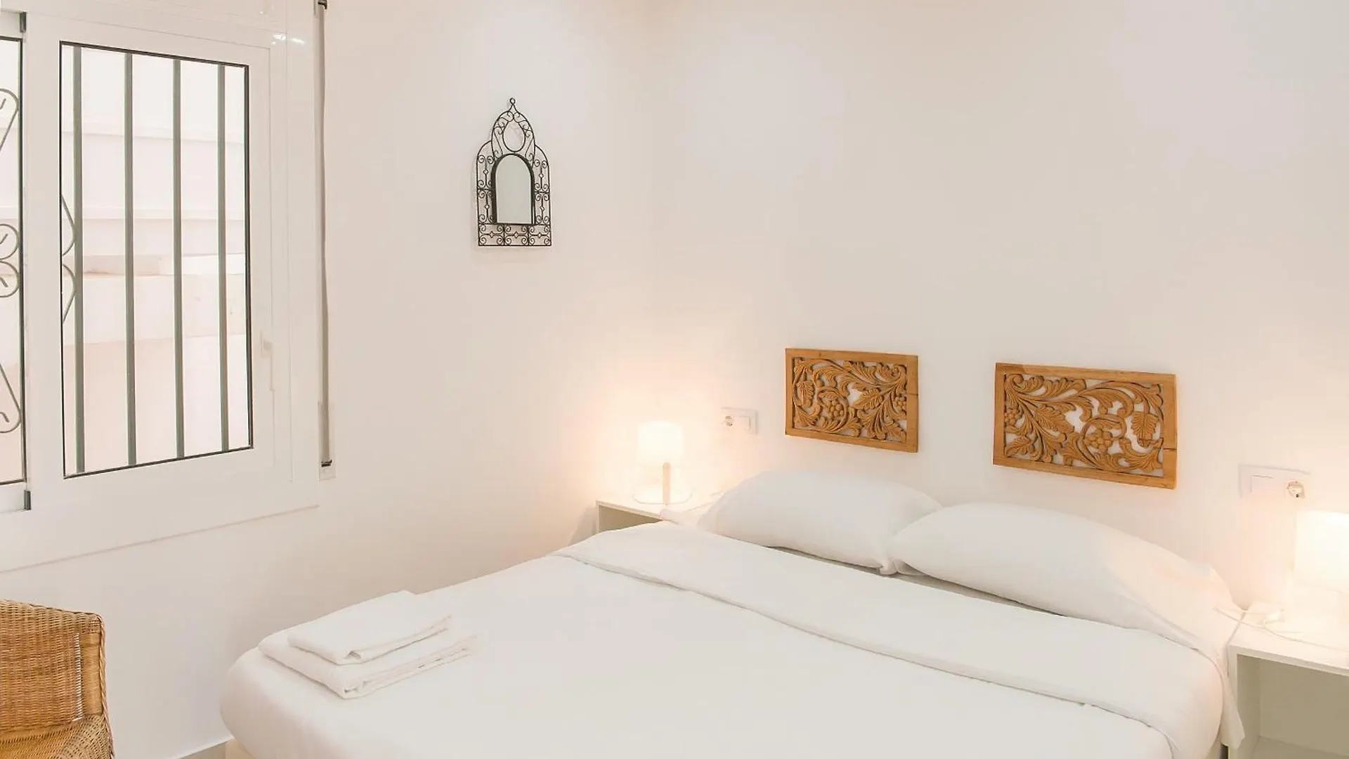 Welcs Apartamento 232 Emp Con Vista Al Mar Roses İspanya