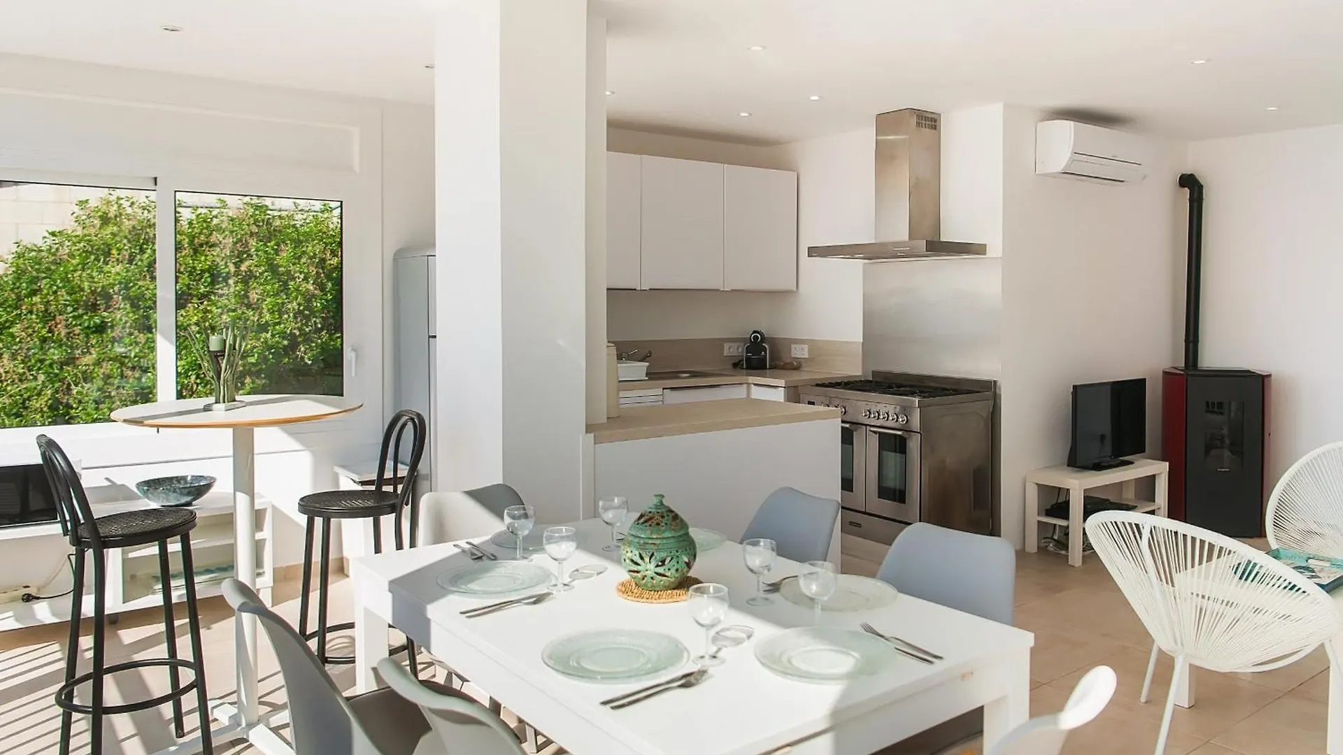Welcs Apartamento 232 Emp Con Vista Al Mar Rosas