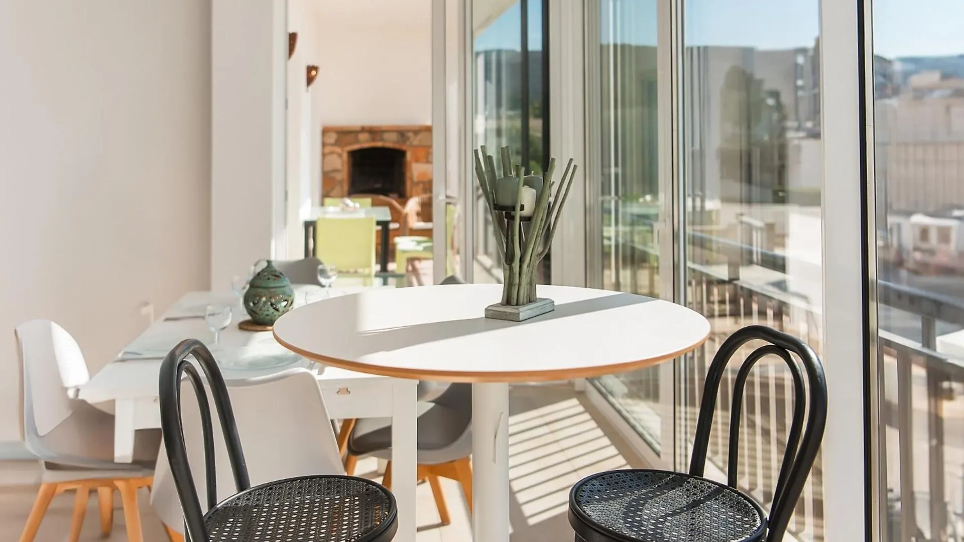 Welcs Apartamento 232 Emp Con Vista Al Mar Rosas