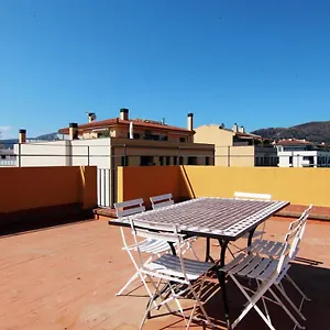 Apartamento U-nique Sant Sebastia, Rosas